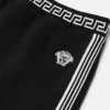 Kids Embroidered Cotton-Jersey Skirt