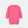 Kids Embroidered Cotton-Jersey Sweatshirt