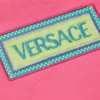 Kids Embroidered Cotton-Jersey Sweatshirt