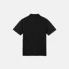 Kids Embroidered Cotton-Piqu&eacute; Polo