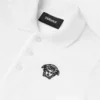 Kids Embroidered Cotton-Piqu&eacute; Polo