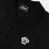 Kids Embroidered Cotton-Piqu&eacute; Polo