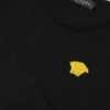 Kids Embroidered Wool Knit Sweater