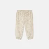 Kids Jacquard Cotton-Jersey Sweatpants
