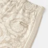 Kids Jacquard Cotton-Jersey Sweatpants