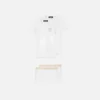 Kids Jacquard Cotton-Jersey Trunks 2-Pack