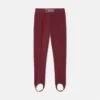 Kids Jacquard Milano-Stitch Leggings