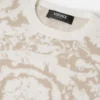 Kids Jacquard Viscose-Blend Sweater
