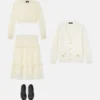 Kids Lace Blouse
