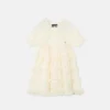Kids Lace Dress