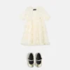 Kids Lace Dress
