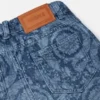 Kids Lasered Skinny Jeans
