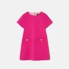 Kids Milano-Stitch Dress