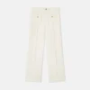 Kids Milano-Stitch Pants