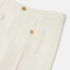 Kids Milano-Stitch Pants