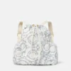 Kids Printed Backpack