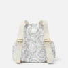 Kids Printed Backpack