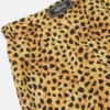 Kids Printed Cady Pants