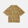 Kids Printed Cady Shirt
