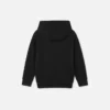 Kids Printed Cotton-Jersey Hoodie