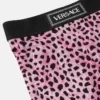 Kids Printed Cotton-Jersey Leggings