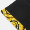Kids Printed Cotton-Jersey Leggings