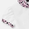 Kids Printed Cotton-Jersey Shirt