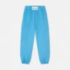 Kids Printed Cotton-Jersey Sweatpants
