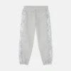 Kids Printed Cotton-Jersey Sweatpants