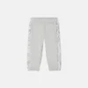 Kids Printed Cotton-Jersey Sweatpants