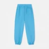 Kids Printed Cotton-Jersey Sweatpants