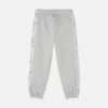 Kids Printed Cotton-Jersey Sweatpants