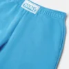 Kids Printed Cotton-Jersey Sweatpants