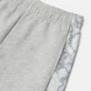 Kids Printed Cotton-Jersey Sweatpants