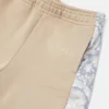 Kids Printed Cotton-Jersey Sweatpants