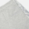Kids Printed Cotton-Jersey Sweatpants