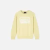Kids Printed Cotton-Jersey Sweatshirt