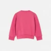 Kids Printed Cotton-Jersey Sweatshirt