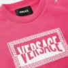 Kids Printed Cotton-Jersey Sweatshirt