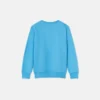 Kids Printed Cotton-Jersey Sweatshirt