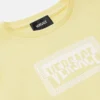 Kids Printed Cotton-Jersey Sweatshirt