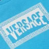 Kids Printed Cotton-Jersey Sweatshirt