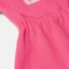 Kids Printed Cotton-Jersey Sweatshirt Dress