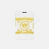 Kids Printed Cotton-Jersey T-Shirt