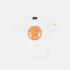 Kids Printed Cotton-Jersey T-Shirt