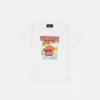Kids Printed Cotton-Jersey T-Shirt