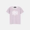 Kids Printed Cotton-Jersey T-Shirt