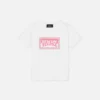 Kids Printed Cotton-Jersey T-Shirt