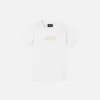 Kids Printed Cotton-Jersey T-Shirt