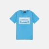 Kids Printed Cotton-Jersey T-Shirt